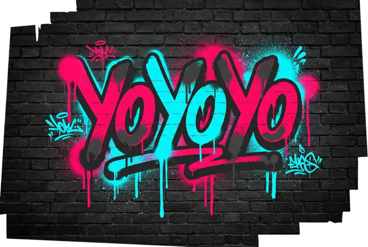 日韩三级 - 街头文化视频平台Logo